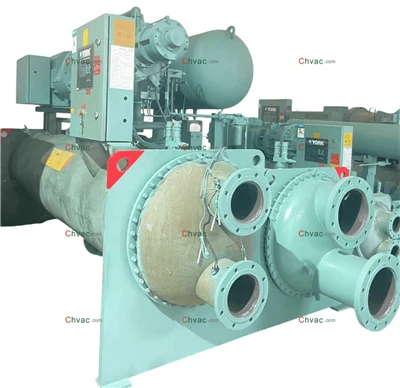 York YSRXFXS55CLE/22 dzesētājs