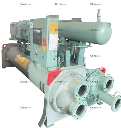 YorkYSABAS15CCE dzesētājs