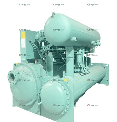 YorkYSDBCAS35CH/22 dzesētājs