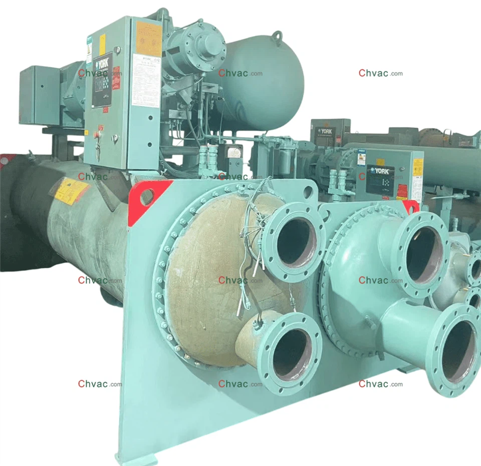 York YSRXFXS55CLE/22 dzesētājs